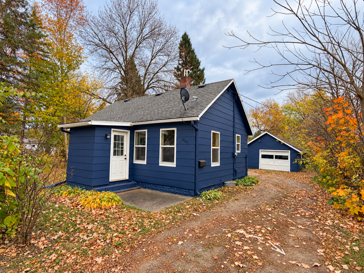 224 6th Street Ne, Crosby, MN 56441 - #1