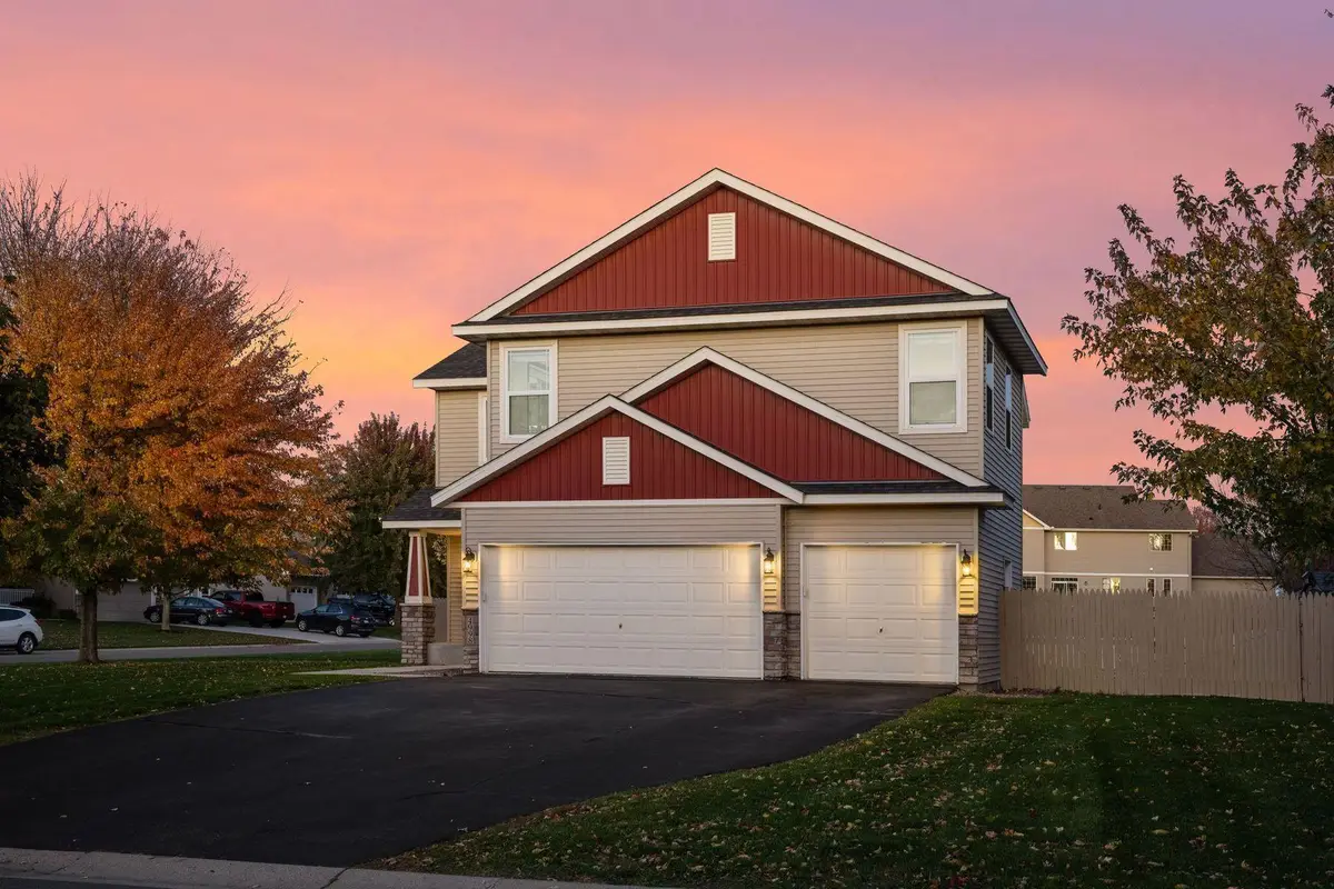 4998 Kama Lane Ne, Albertville, MN 55301 - #1