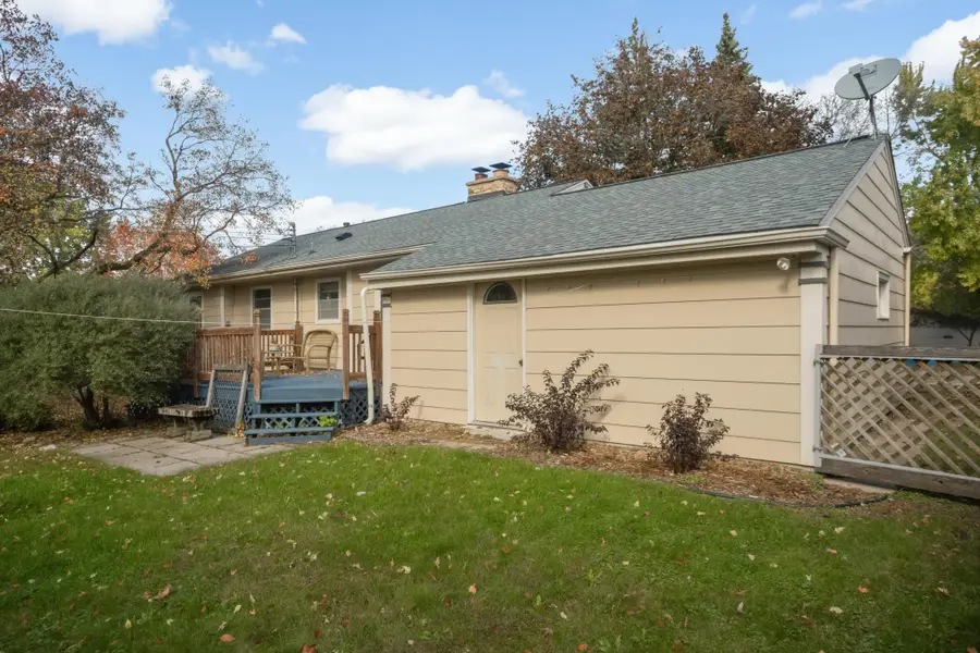 616 Rice Creek Terrace Ne, Fridley, MN 55432 - #3