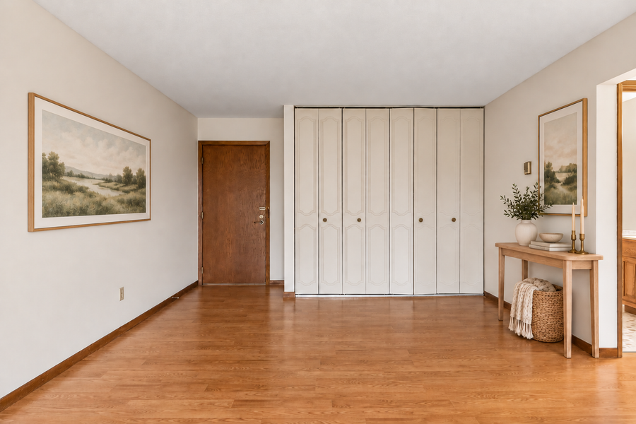 2700 Oxford Street N #140, Roseville, MN 55113 - #2