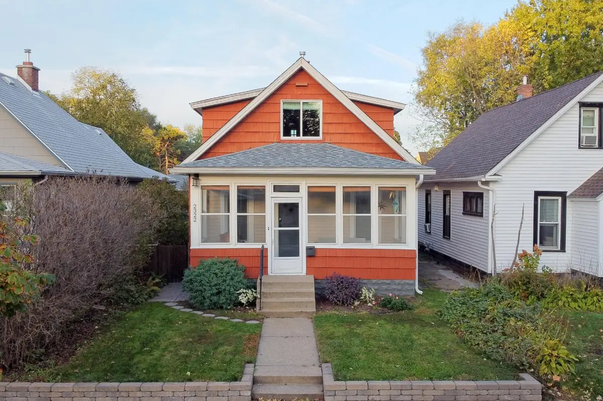 2322 Grand Street Ne, Minneapolis, MN 55418 - #1