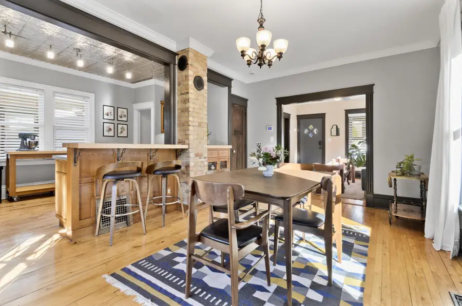 2322 Grand Street Ne, Minneapolis, MN 55418 - #2