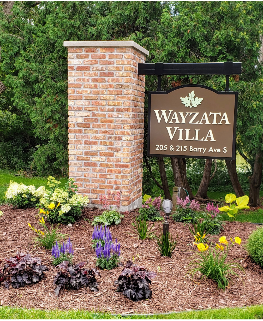 215 Barry Avenue S #120, Wayzata, MN 55391 - #1