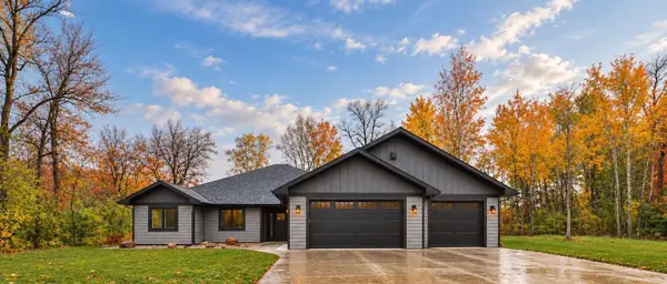 16 Deblock Lane, Crosby, MN 56441
