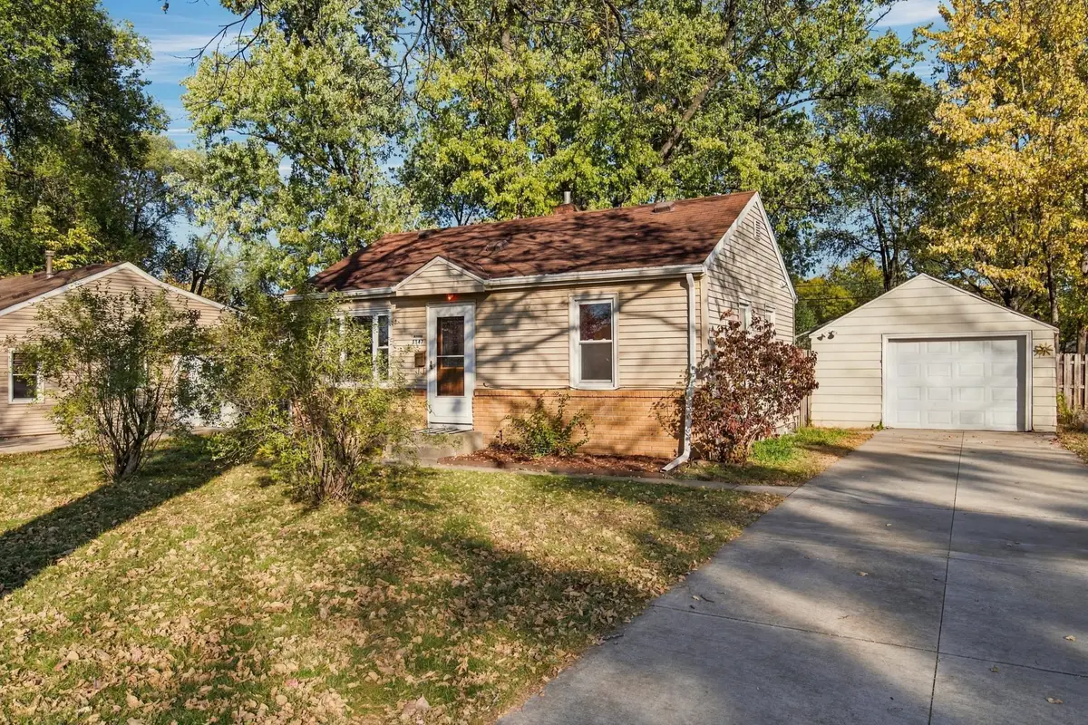 8347 Wentworth Avenue S, Bloomington, MN 55420 - #1