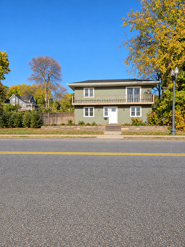 440 2nd Street Nw, Ortonville, MN 56278