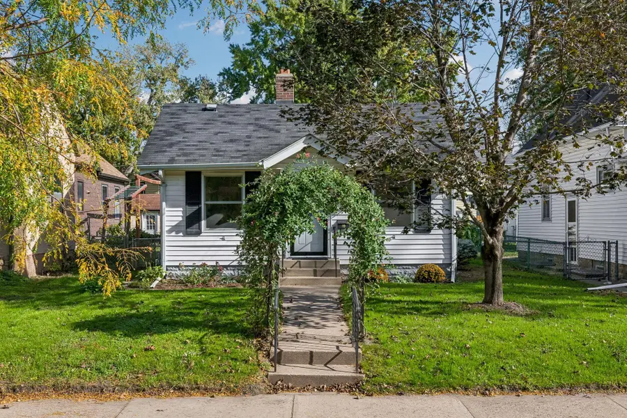 5211 39th Avenue S, Minneapolis, MN 55417 - #3
