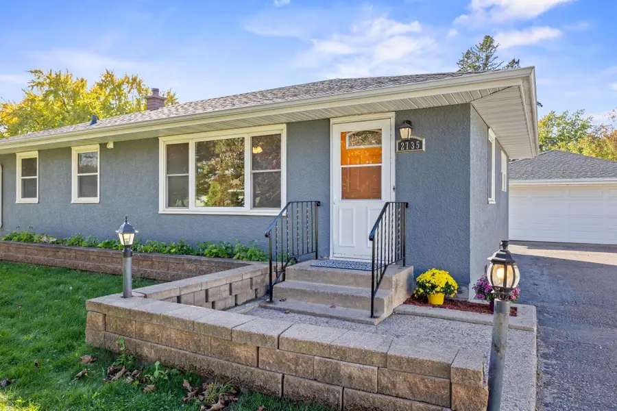 2735 Chippewa Avenue, North Saint Paul, MN 55109 - #2