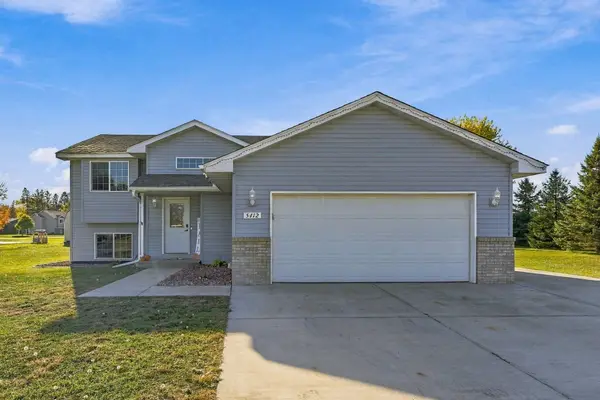 5412 Loganberry Circle, Rice, MN 56367