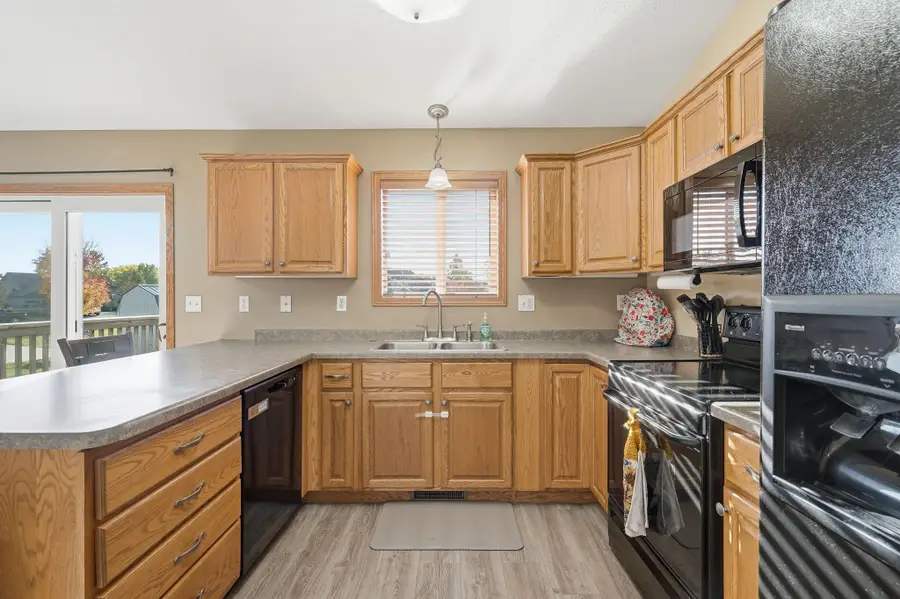 5412 Loganberry Circle, Rice, MN 56367 - #3