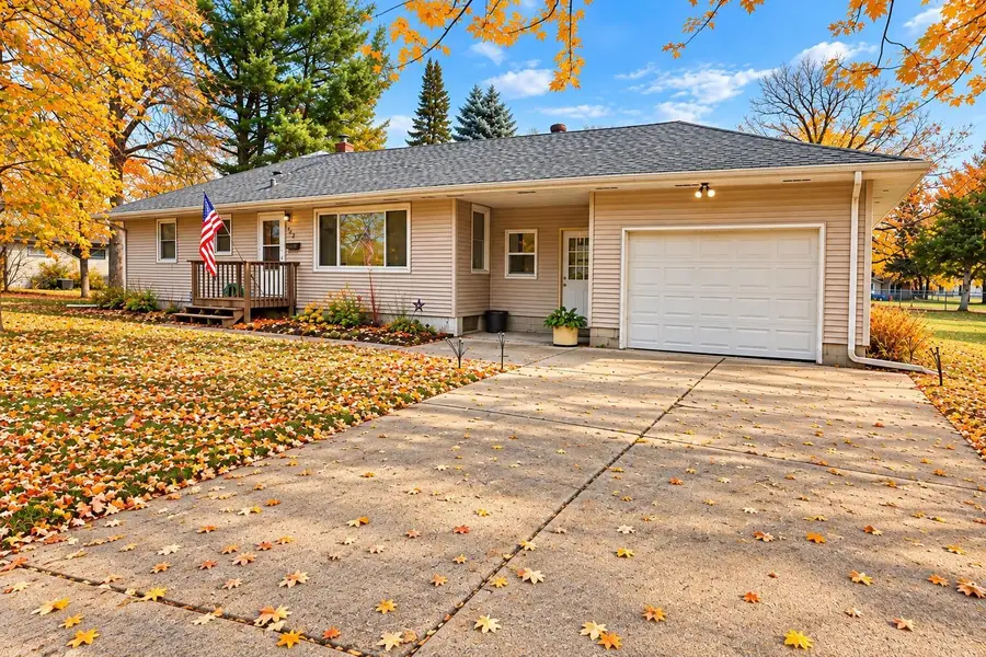 407 8th Street Sw, Little Falls, MN 56345 - #2