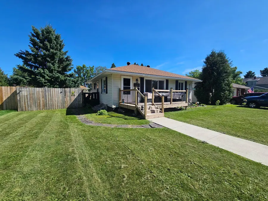 210 S 2nd Street W, Aurora, MN 55705 - #2