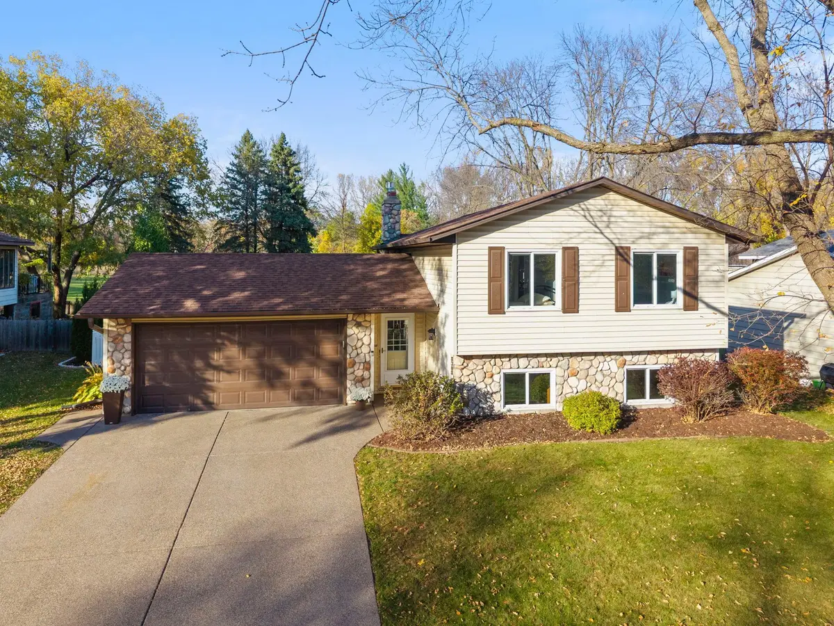 8308 W 104th Street, Bloomington, MN 55438 - #1