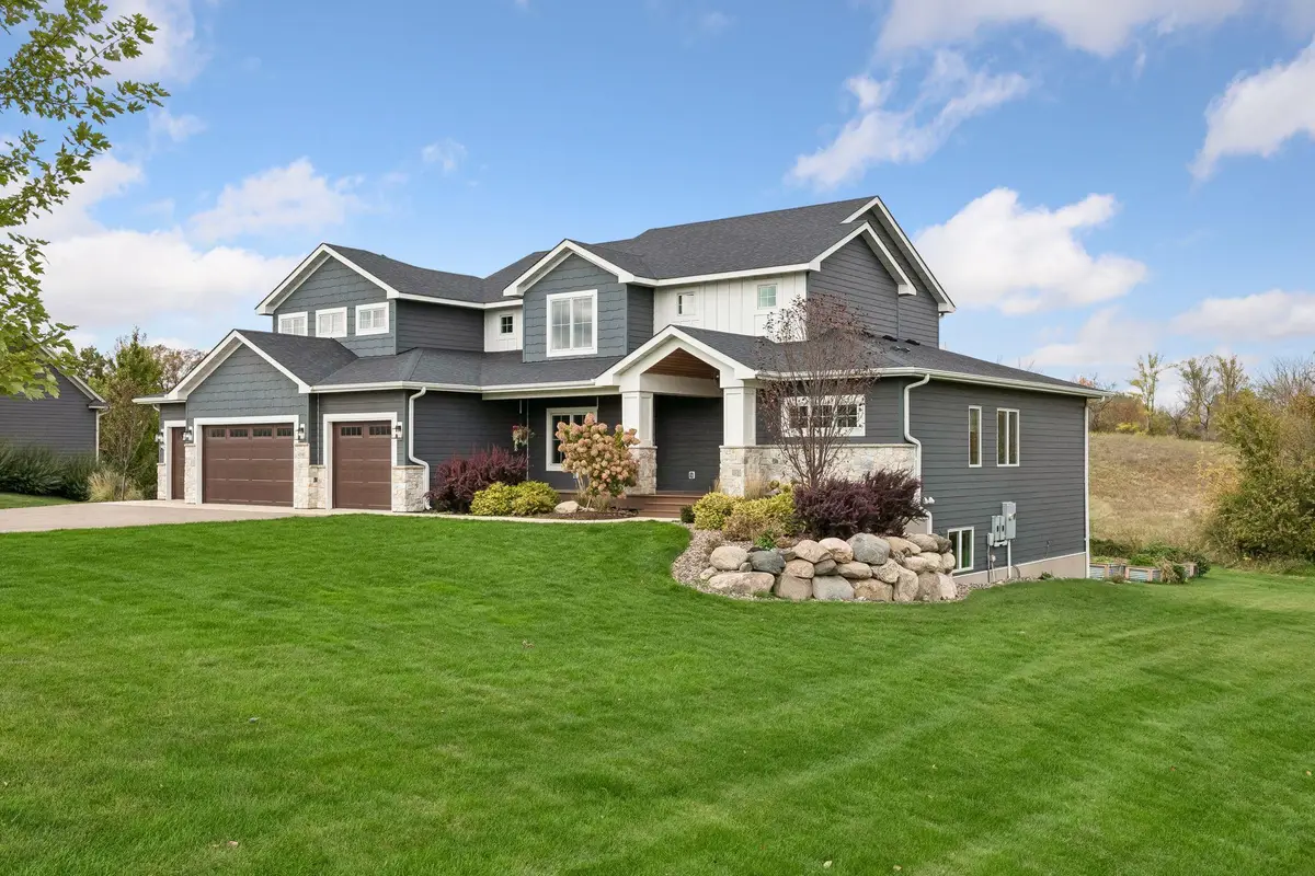4580 204th Street E, Prior Lake, MN 55372 - #1