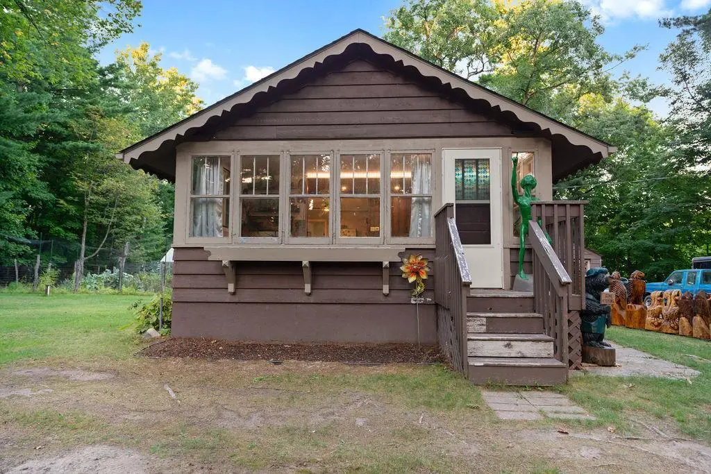 1406 Balsam Lane, Nisswa, MN 56468 - #1
