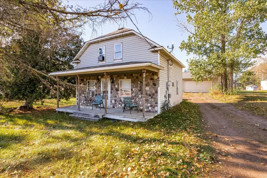8953 Market Street, Sturgeon Lake, MN 55783 - #2