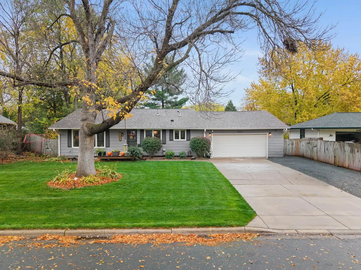 10621 Russell Avenue S, Bloomington, MN 55431 - #1