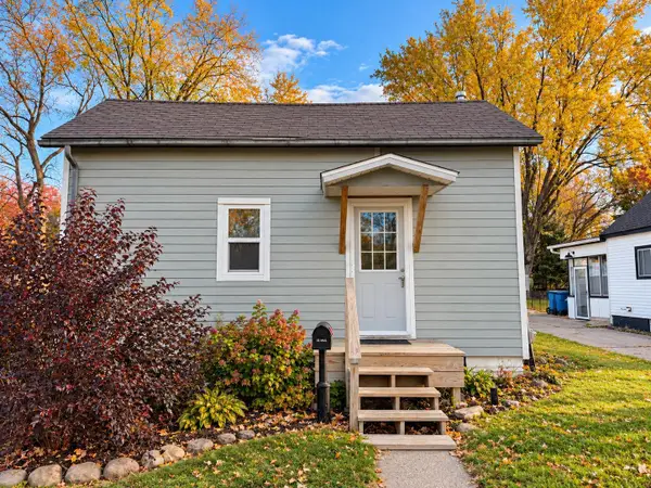 135 Chamberlain Street, Rice Lake, WI 54868