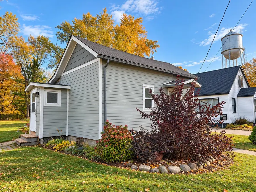 135 Chamberlain Street, Rice Lake, WI 54868 - #3