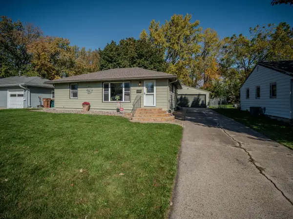412 Oregon Street, Albert Lea, MN 56007