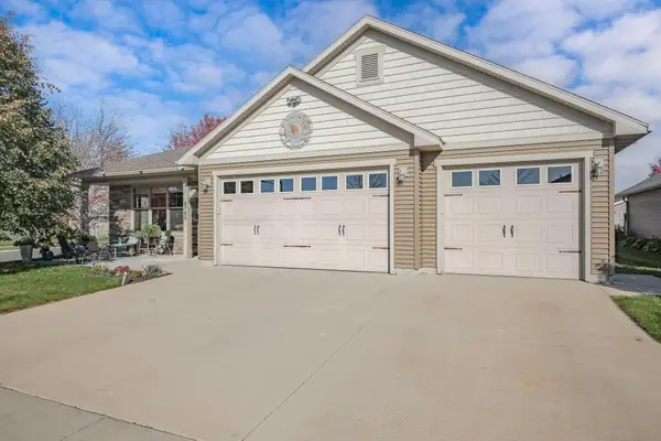 6765 Northwood Lane, Saint Cloud, MN 56303
