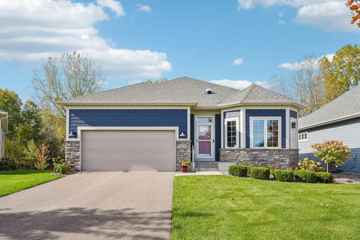 5574 135th Street N, Hugo, MN 55038 - #1