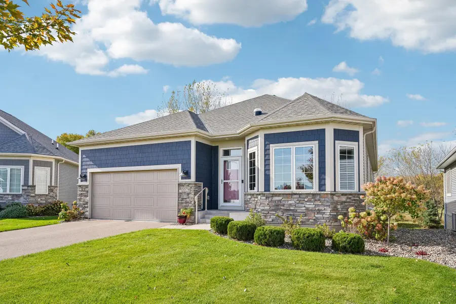 5574 135th Street N, Hugo, MN 55038 - #2