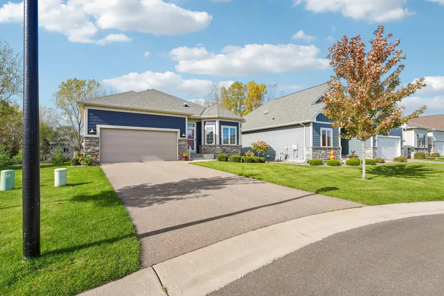 5574 135th Street N, Hugo, MN 55038 - #3