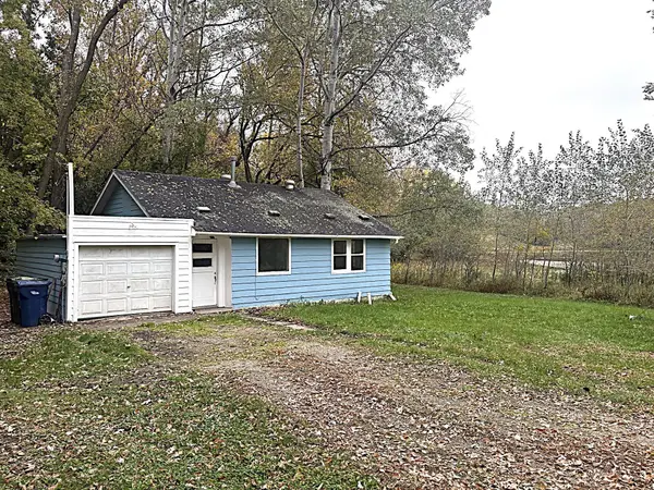 415 W Adolphus Avenue, Fergus Falls, MN 56537