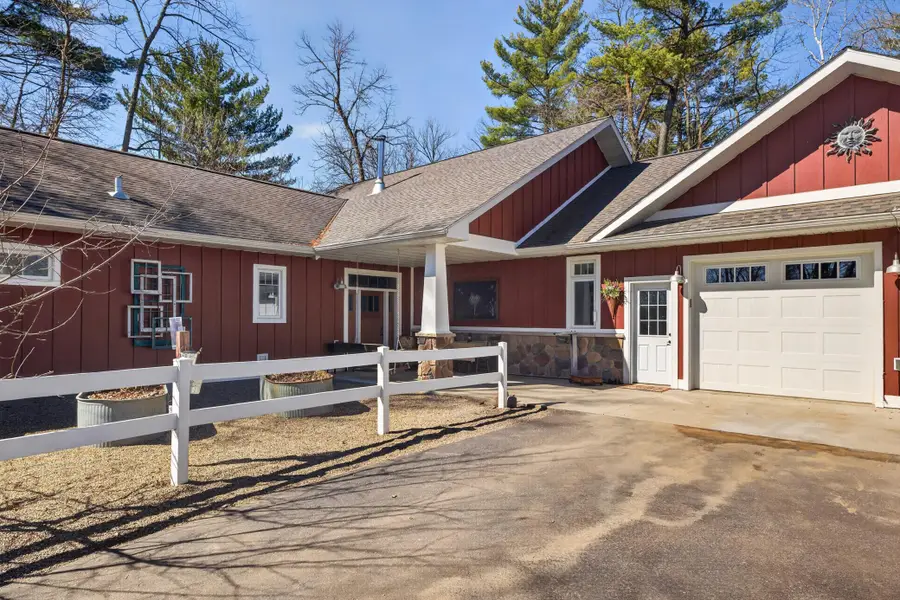 22705 Deep Woods Lane, Nevis, MN 56467 - #2