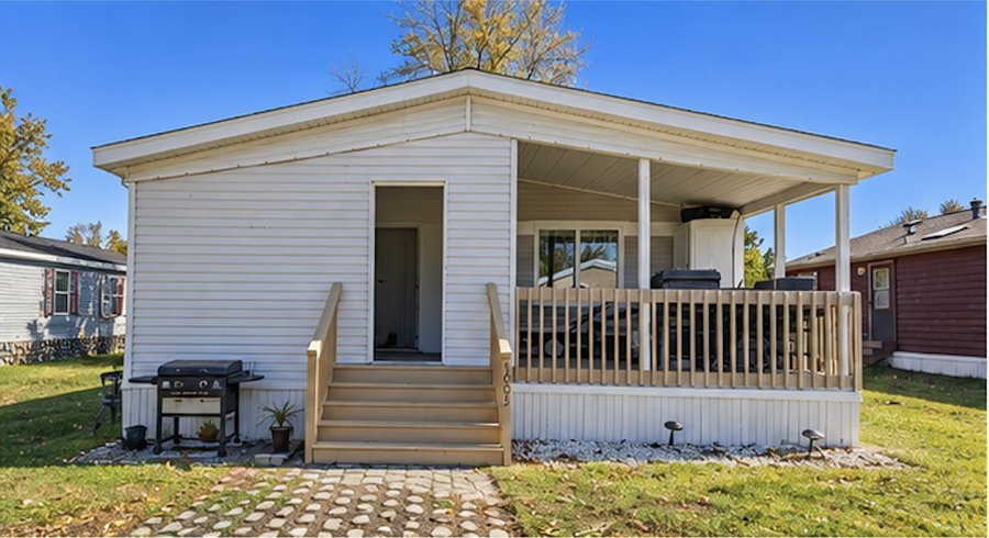 1003 2 Avenue E, West Fargo, ND 58078 - #2