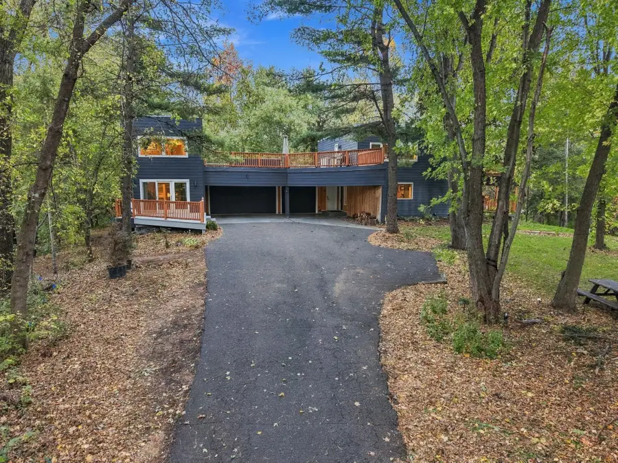 4 W Pleasant Lake Road, North Oaks, MN 55127 - #3