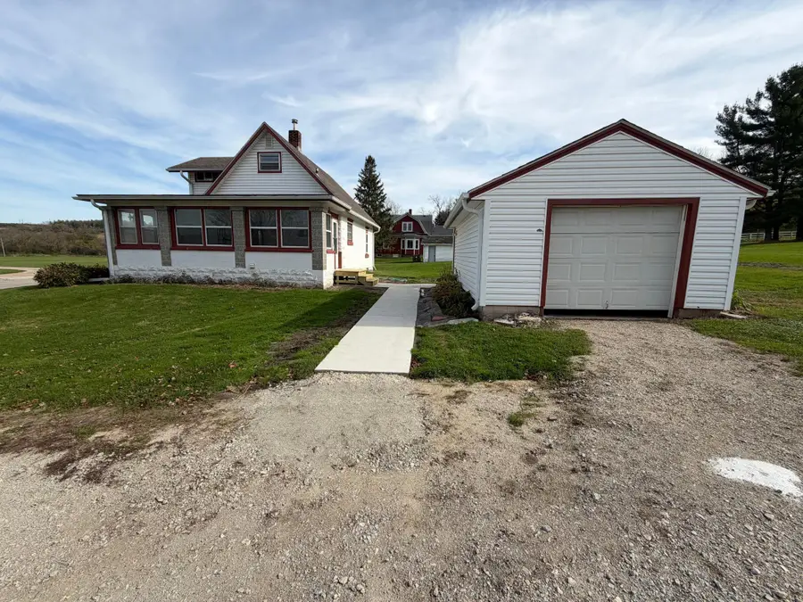 616 Fillmore Street E, Preston, MN 55965 - #2