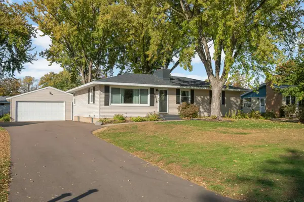 4815 Sharon Lane, White Bear Lake, MN 55110