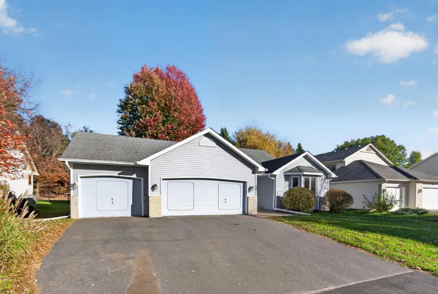 3032 Walter Street, Maplewood, MN 55109 - #2