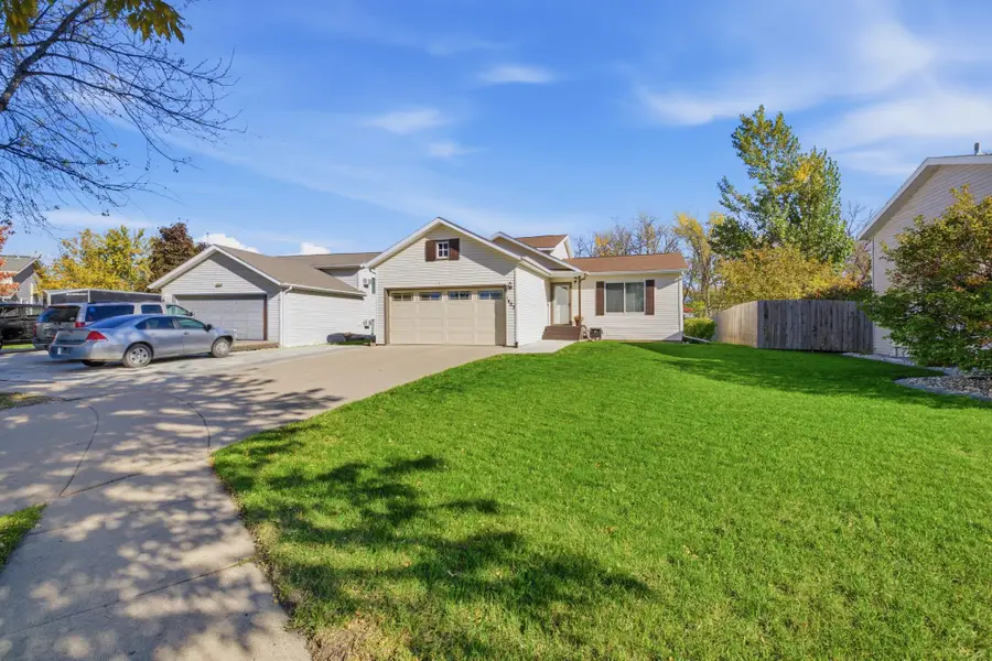 1407 7th Street W, West Fargo, ND 58078 - #2