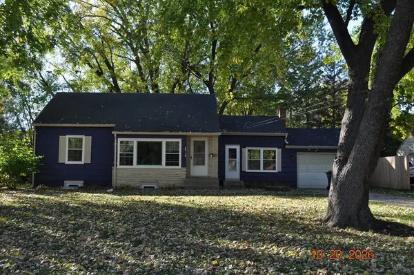 3918 Hayes Street Ne, Columbia Heights, MN 55421