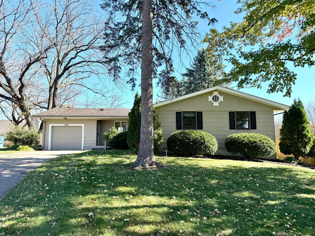 1211 Archibald Court, Northfield, MN 55057 - #1