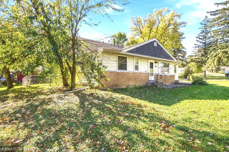 5940 Rhode Island Avenue N, Crystal, MN 55428 - #2