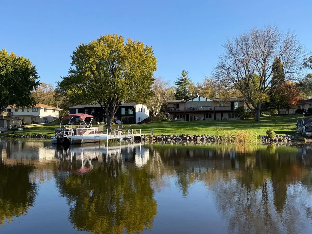 4740 Killarney Drive, Golden Valley, MN 55422 - #1