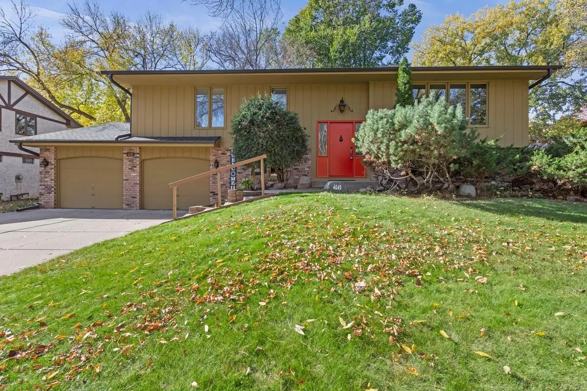 4649 Hillsboro Avenue N, New Hope, MN 55428 - #1