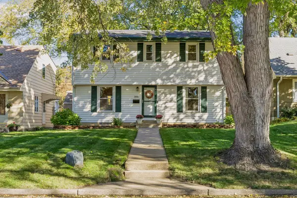 3816 Abbott Avenue N, Robbinsdale, MN 55422
