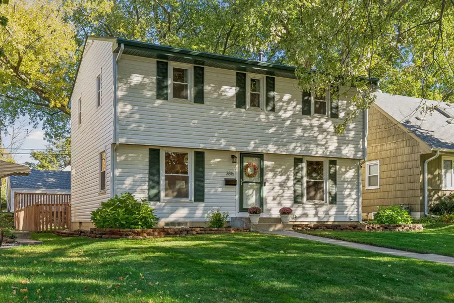 3816 Abbott Avenue N, Robbinsdale, MN 55422 - #2
