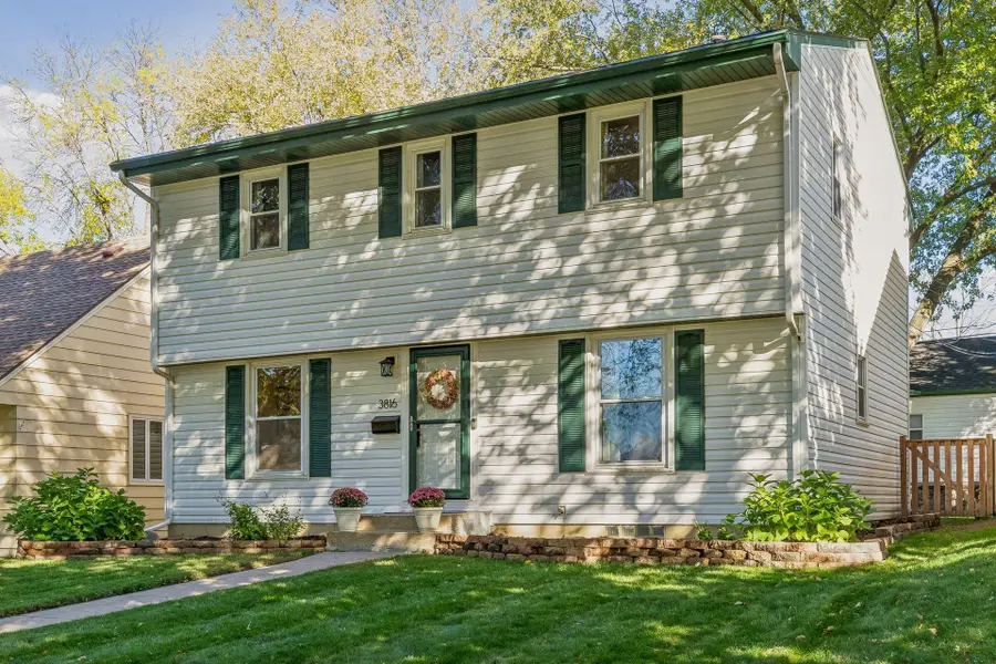 3816 Abbott Avenue N, Robbinsdale, MN 55422 - #3