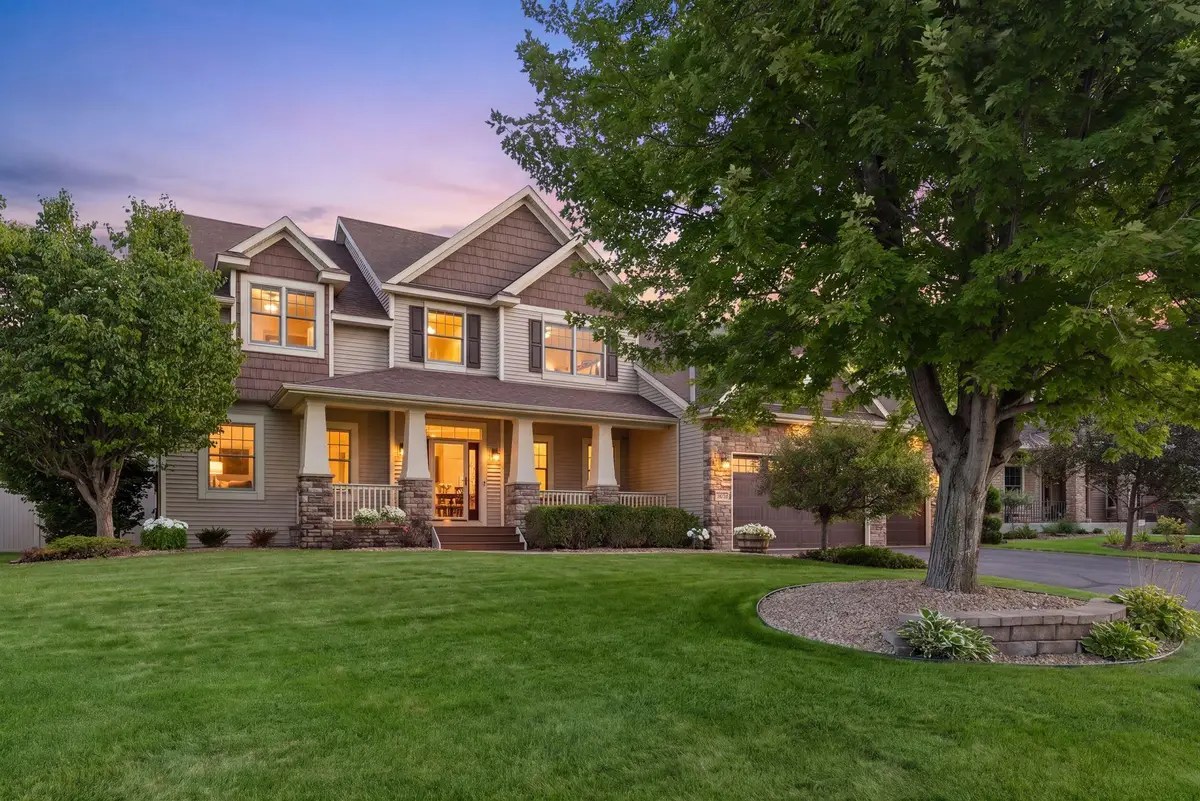 10472 Vera Cruz Drive N, Brooklyn Park, MN 55443 - #1