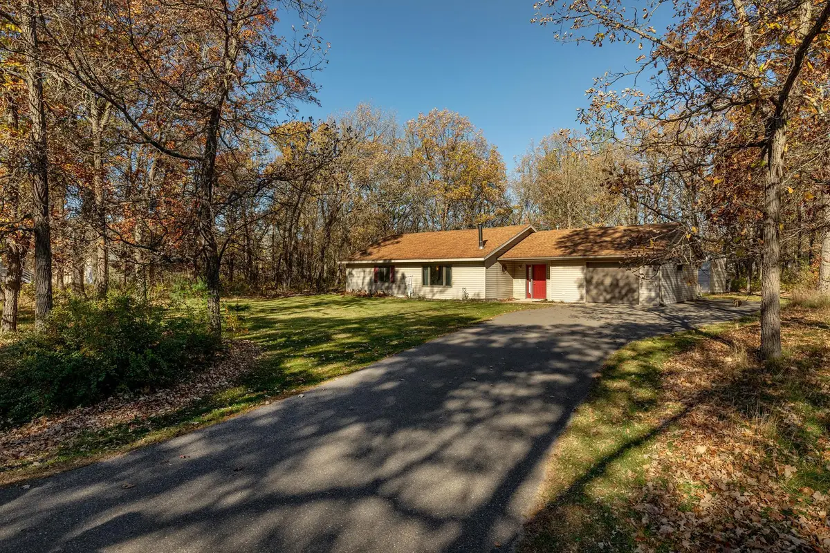 2636 Zebroski Acres Lane Sw, Pillager, MN 56473 - #1