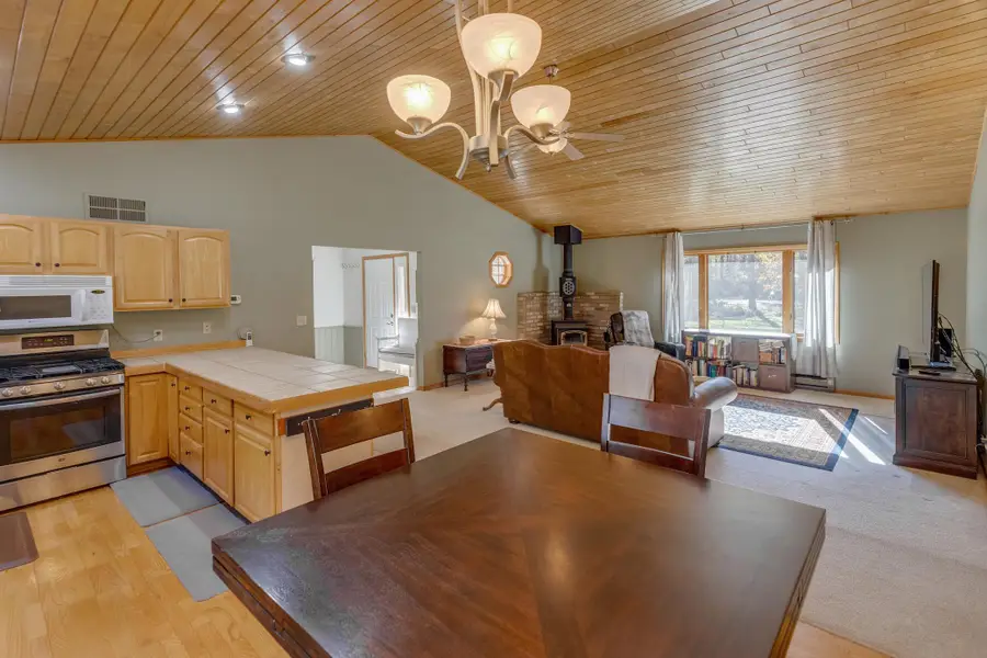 2636 Zebroski Acres Lane Sw, Pillager, MN 56473 - #3