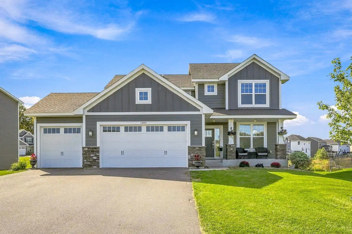 12882 Isetta Court Ne, Blaine, MN 55449 - #1
