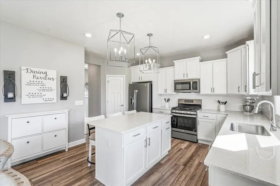 12882 Isetta Court Ne, Blaine, MN 55449 - #3