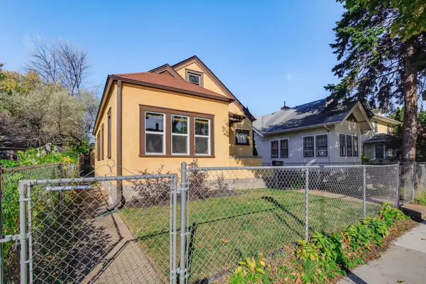 1327 Thomas Avenue, Saint Paul, MN 55104